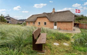4 Bedroom Pet Friendly Home In Ringkøbing